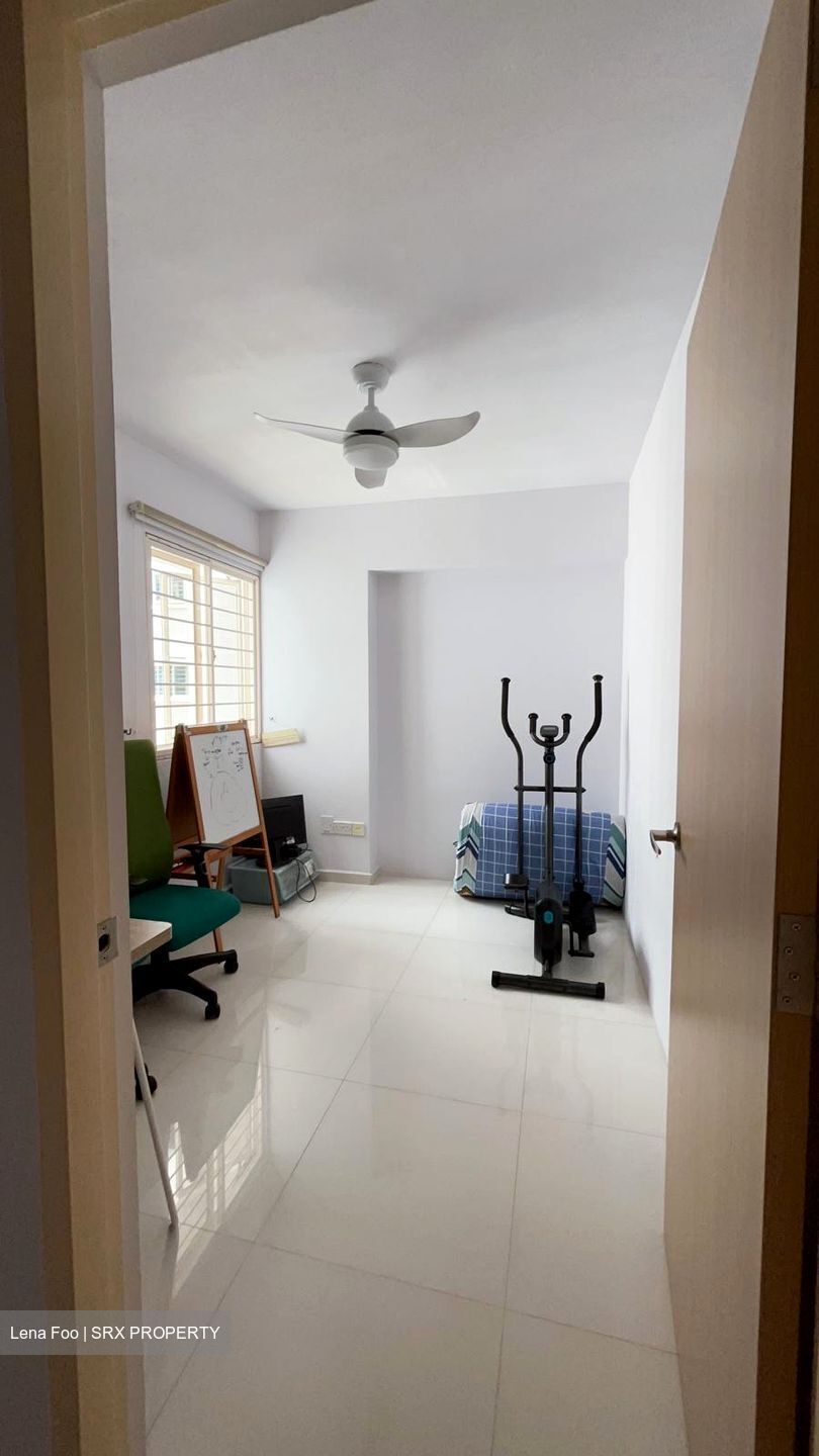 Blk 302C Anchorvale Court (Sengkang), HDB Executive #529608471